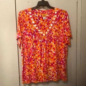 Ruby Rd Blouse